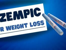 Ozempic For Weight Loss