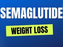 Semaglutide Weight Loss