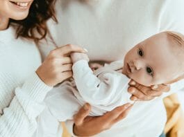 Surrogacy for Foreigners in Georgia