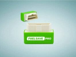 Fuel Save Pro