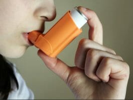 Flovent HFA 110 Mcg Inhaler