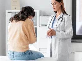 Gynecological Check-ups