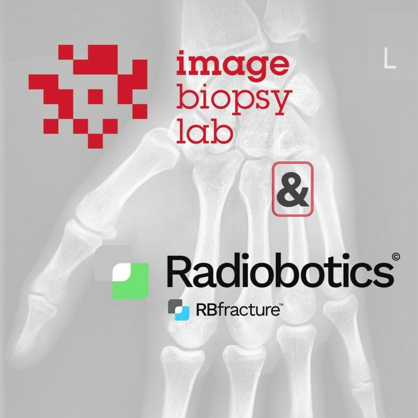 Musculoskeletal (MSK) Imaging Workflows