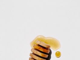 Manuka Honey use