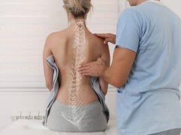 Scoliosis