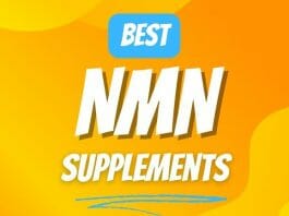 best nmn supplement