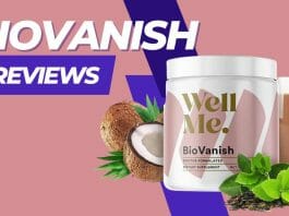 WellMe BioVanish Reviews