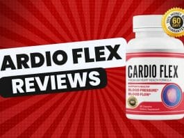 CardioFLEX Reviews