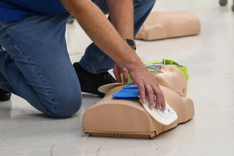 Shock to Save: Explore the Critical Role of AEDs in Saving Lives