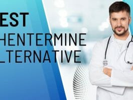 Phentermine Over The Counter