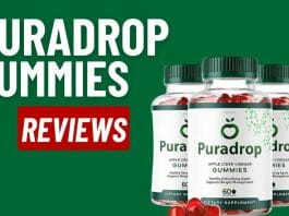 PuraDrop Gummies Reviews