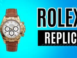 Rolex Replica Watches