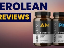 SeroLean Reviews