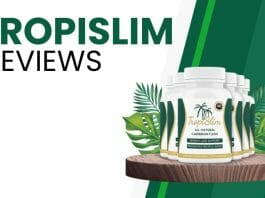 TropiSlim Reviews