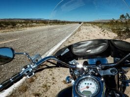 Motorcycle Accident Attorneys