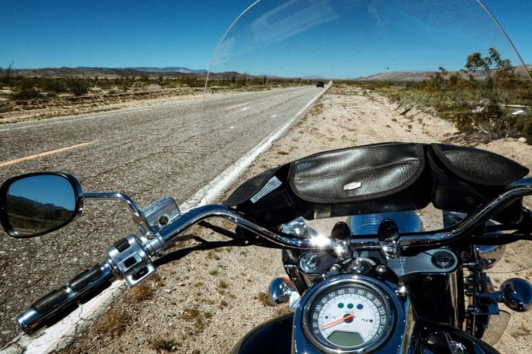 Revving Engines and Legal Defenses: Why One of Las Vegas’s Premier Motorcycle Accident Attorneys is Essential