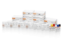 Mindray hs-cTnI and NT-proBNP Assays