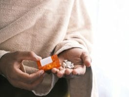 Prescription Drug Addiction