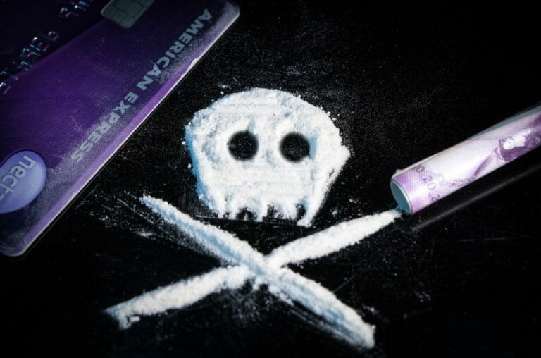 What Are The 3 Types Of Crimes Associated With Drugs?
