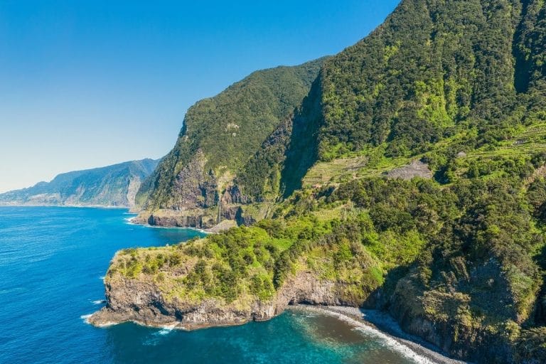 Incorporate a Company in a Respectable European Jurisdiction: Welcome to Madeira!