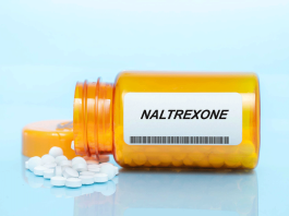 Low Dose Naltrexone