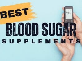 Blood Sugar Supplements