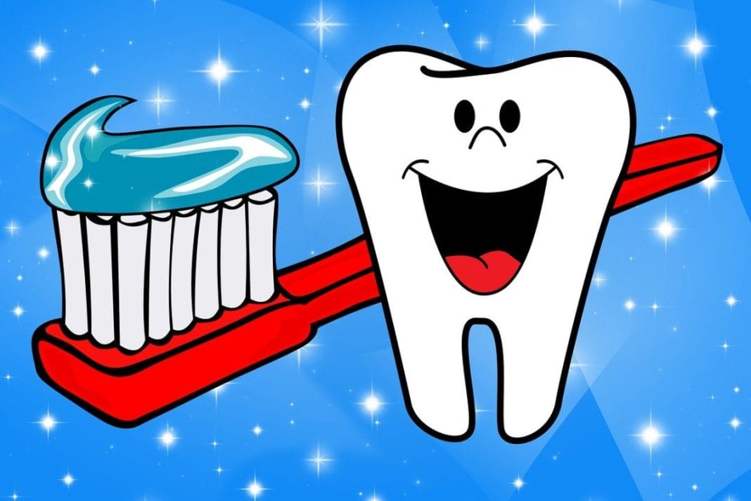 Oral Health Care