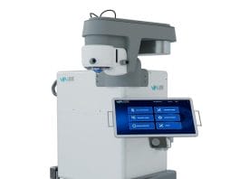 ViaLase Laser