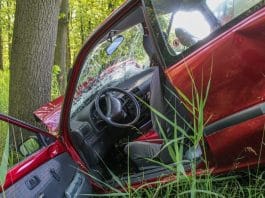 Drunk Driving Accidents