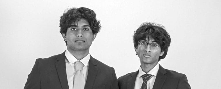 Meet the Two 17-year-olds Who Skipped 60 Days of School to Build a $12.5M NeuroTech Startup | Sai Mattapalli and Rohan Kalahasty