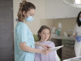 Dental Staffing Solutions