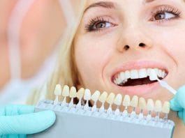 Cosmetic Dentistry