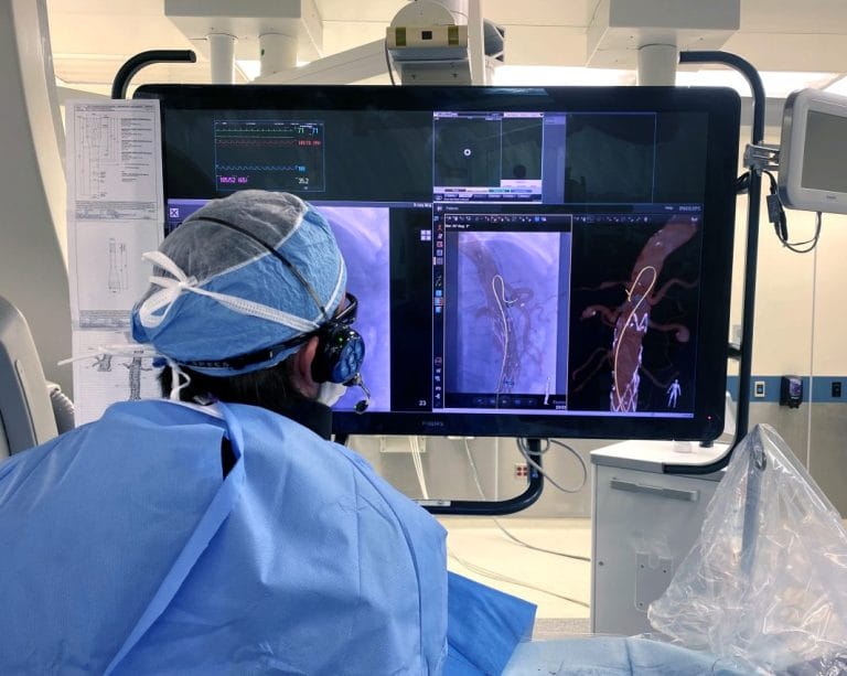 Philips LumiGuide, the “3D Human GPS System Powered by Light” | Paves the Way for Radiation-free Minimally-invasive Surgery