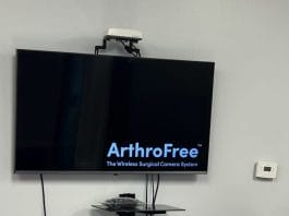 ArthroFree System