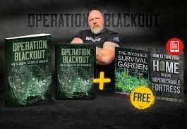 Operation Blackout Reviews