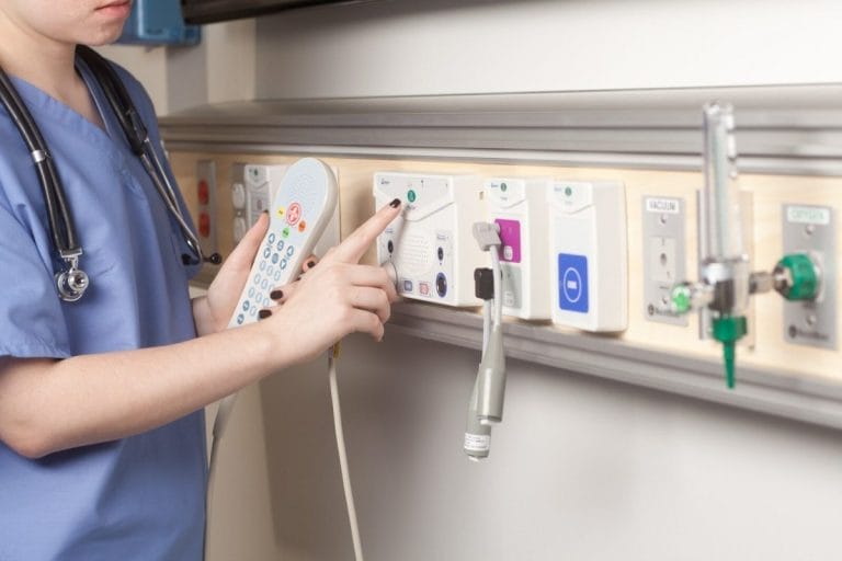 Symtech Systems Announces Nurse Call Systems Expected to Surge in Market Growth in 2024