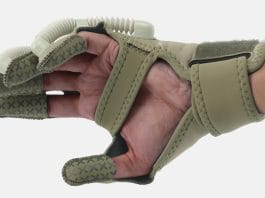 Hand Rehabilitation Device