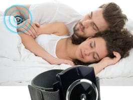 Sleep Connection Wristband