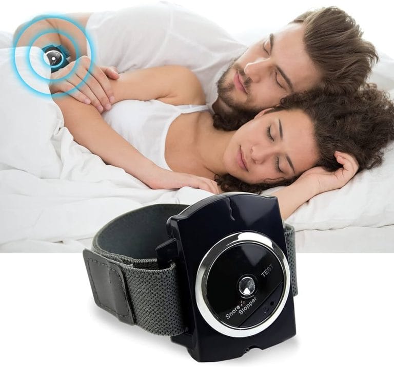 Sleep Connection Wristband Reviews – (Customer Report 2024!) Is Sleep Connection Legit? Warning NEWS