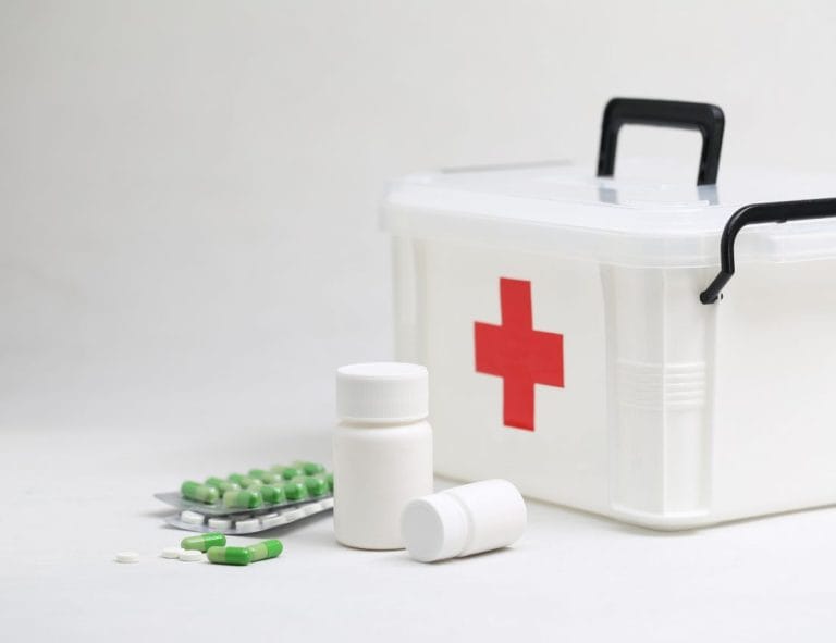Essential Boat Safety: Building Your First Aid Kit for Emergencies