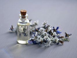 Lavender Essential Oil