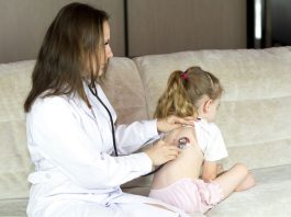 Pediatric Check-Ups