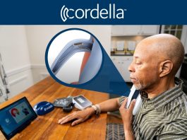 Cordella™ PA Sensor System