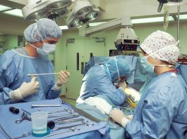 Bariatric Surgery