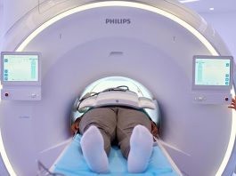 Decarbonizing Healthcare with Philips