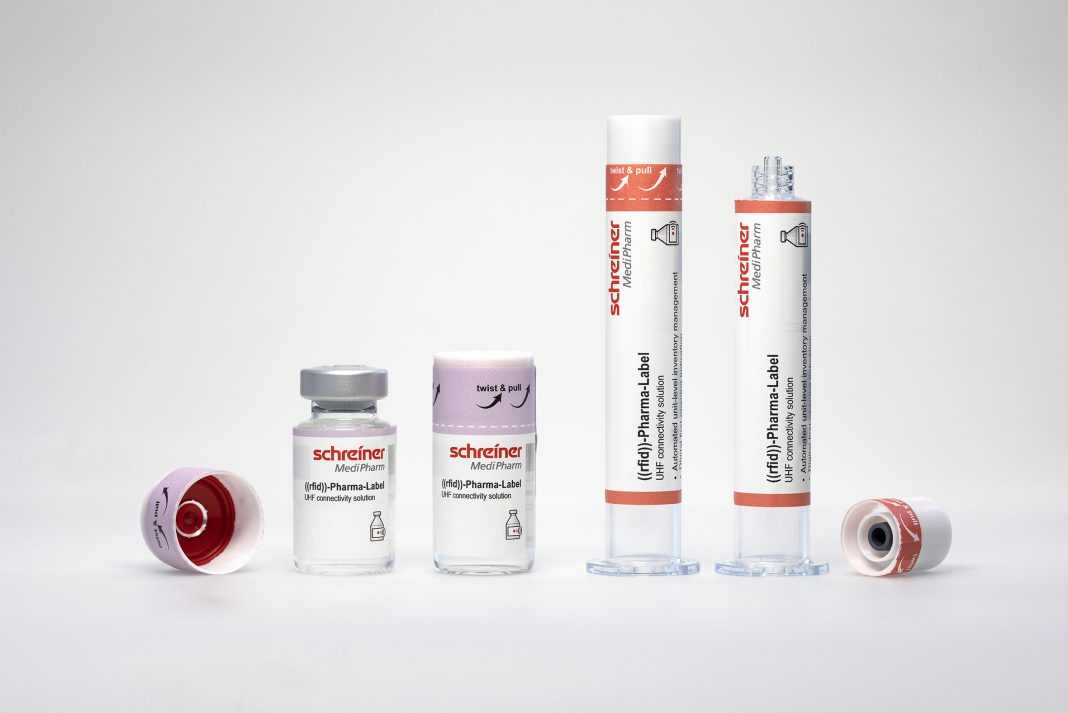 Schreiner MediPharm