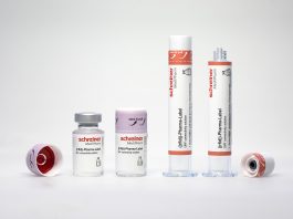 Schreiner MediPharm