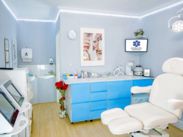 Sculptra Clinics in London: